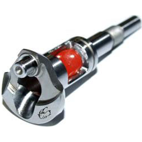 CL-12ET TUNED Crankshaft